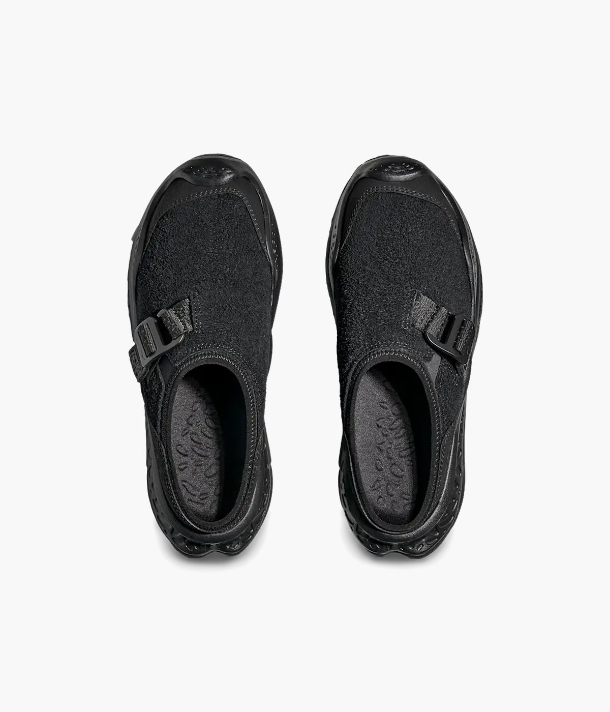 Hoka Ora Primo EXT | Premium Suede Mule with Pillowy Cushioning