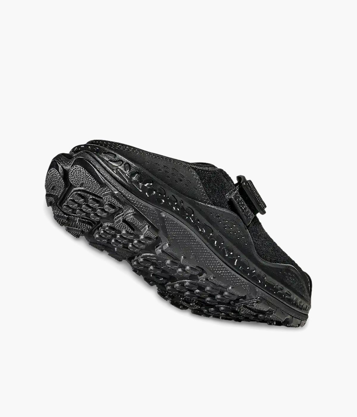 Hoka Ora Primo EXT | Premium Suede Mule with Pillowy Cushioning