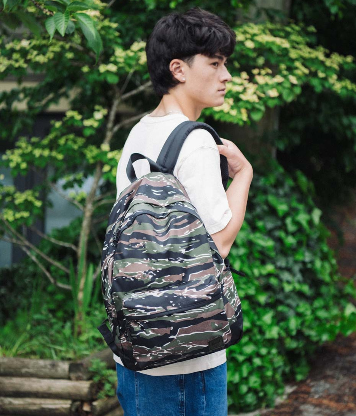 #color_Tiger Camo