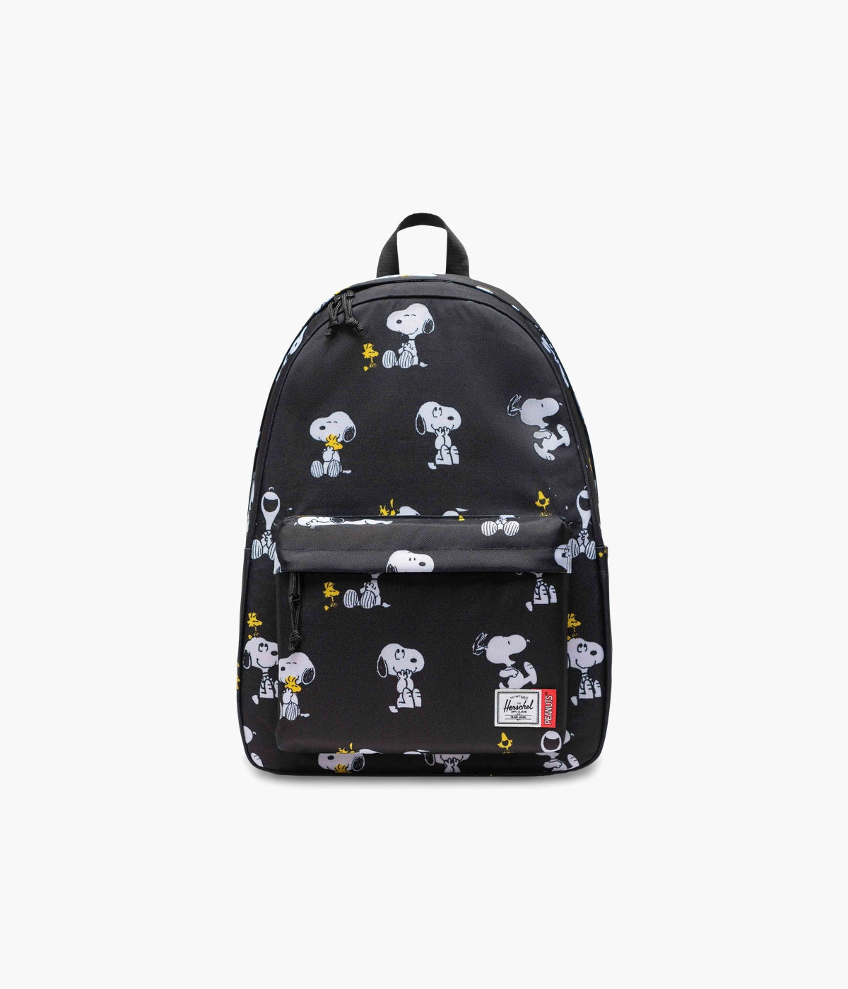 #color_Snoopy And Woodstock Black