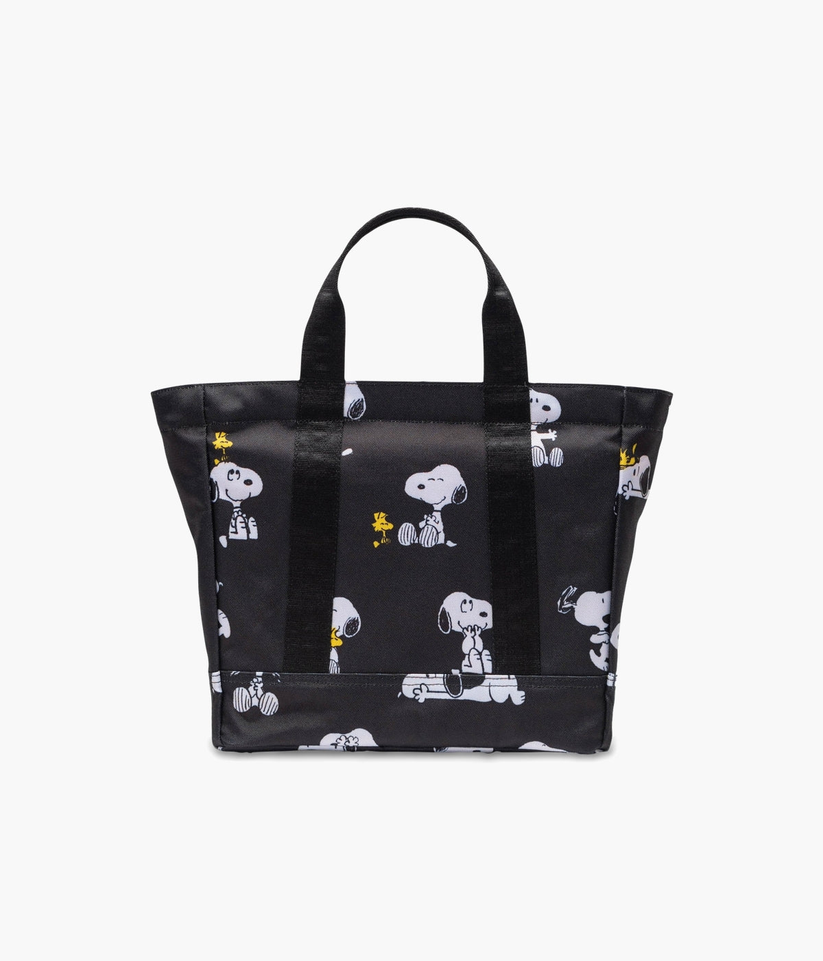 #color_Snoopy And Woodstock Black
