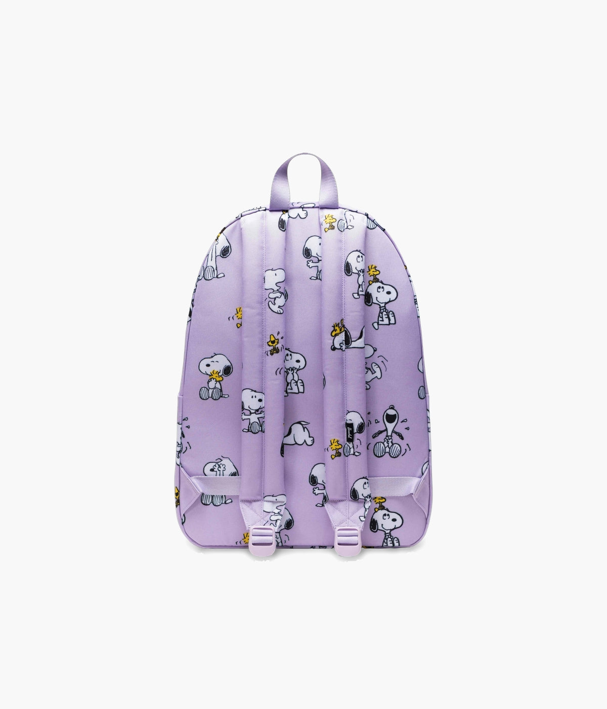 #color_Snoopy And Woodstock Pastel Lc