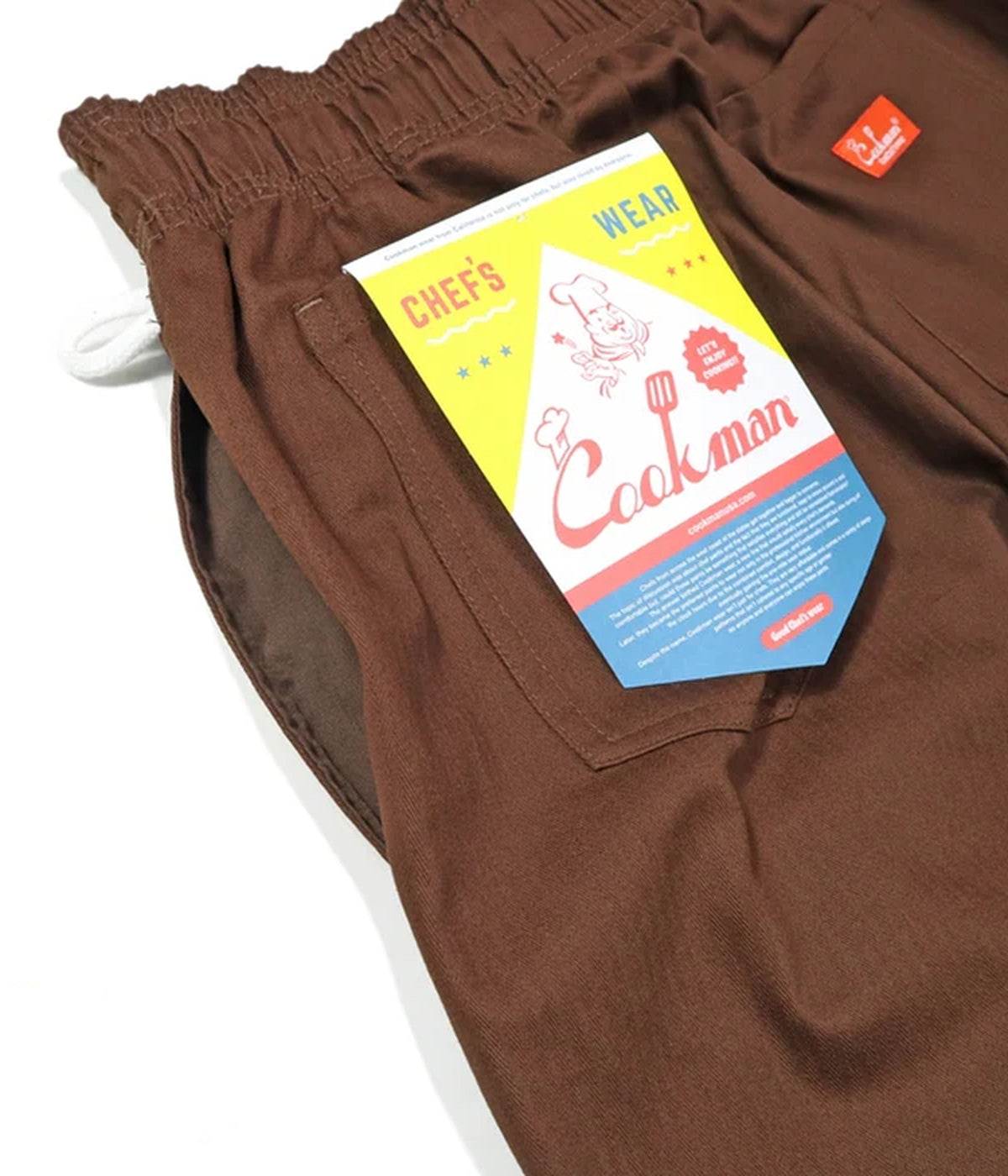 #color_Herringbone Chocolate