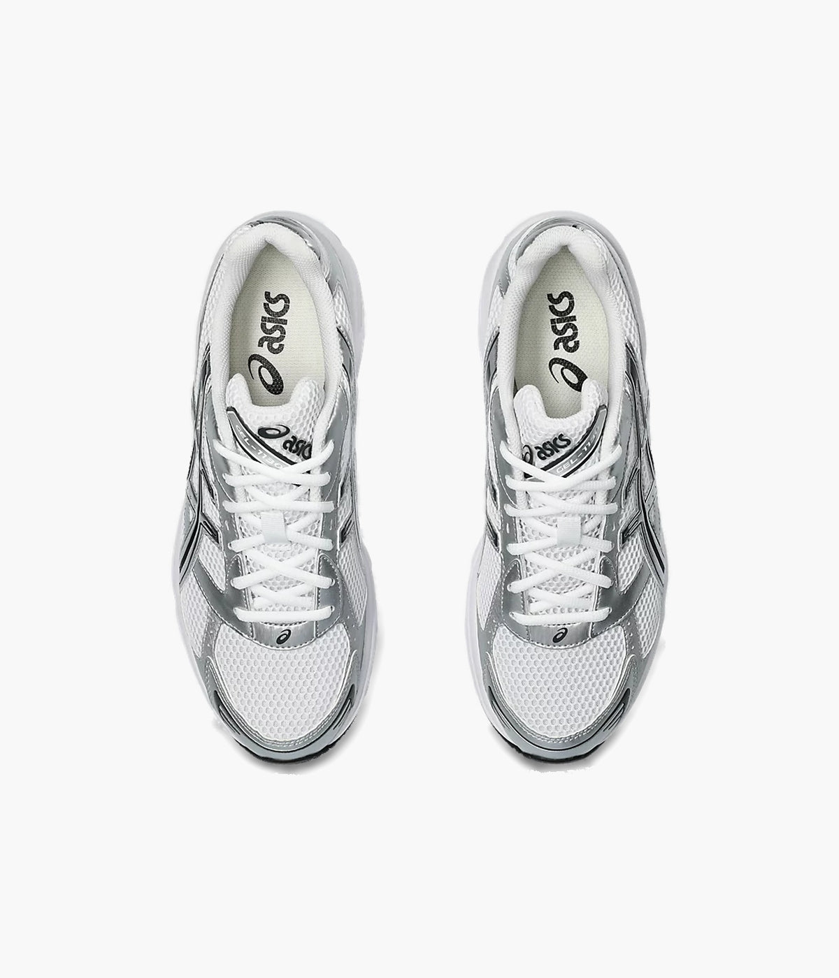 #color_White / Pure Silver