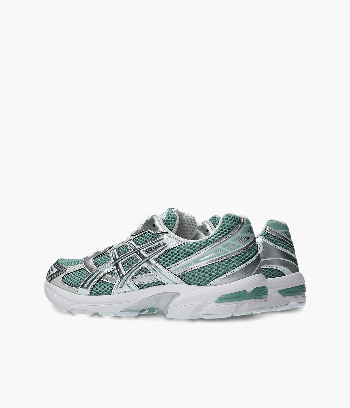#color_Verdigris / Pure Silver