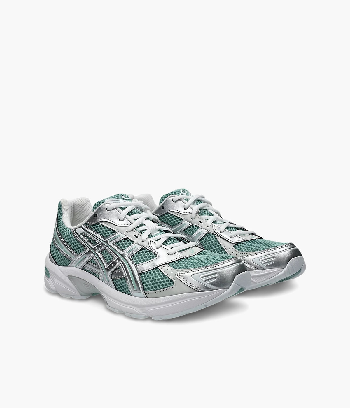 #color_Verdigris / Pure Silver