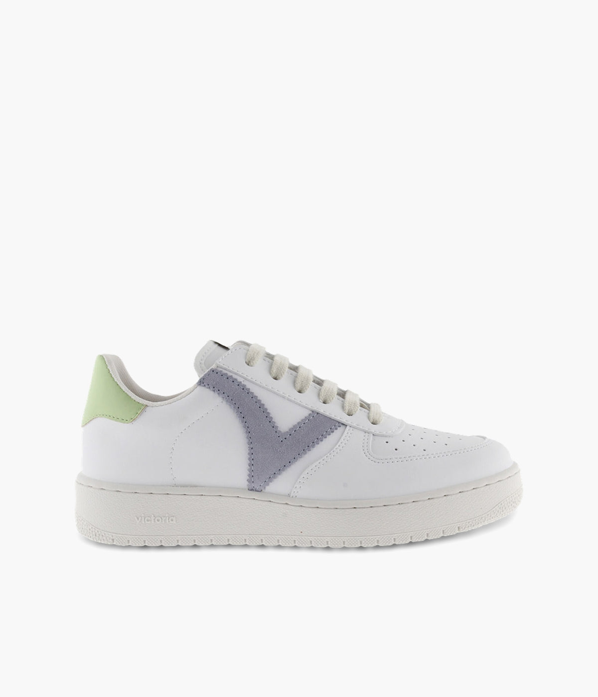 Victoria Canvas & Streetwear Shoes – Lightweight & Classic