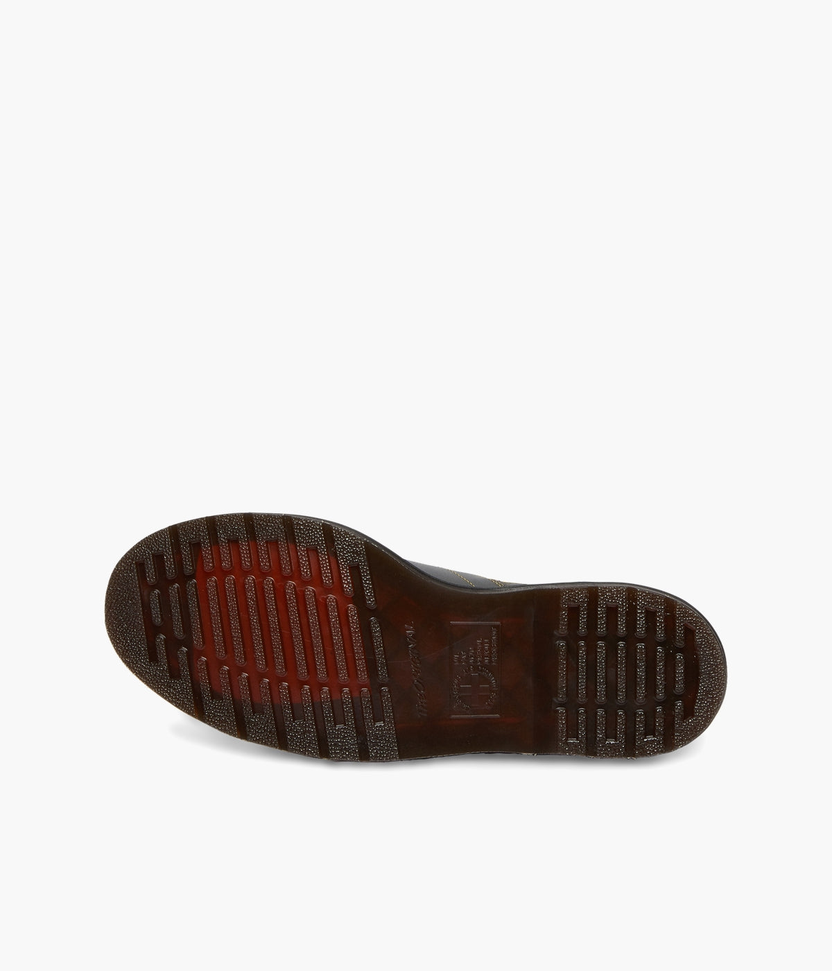 Dr. Martens Church Vintage Monkey Boots | Archive 5-Eye Leather