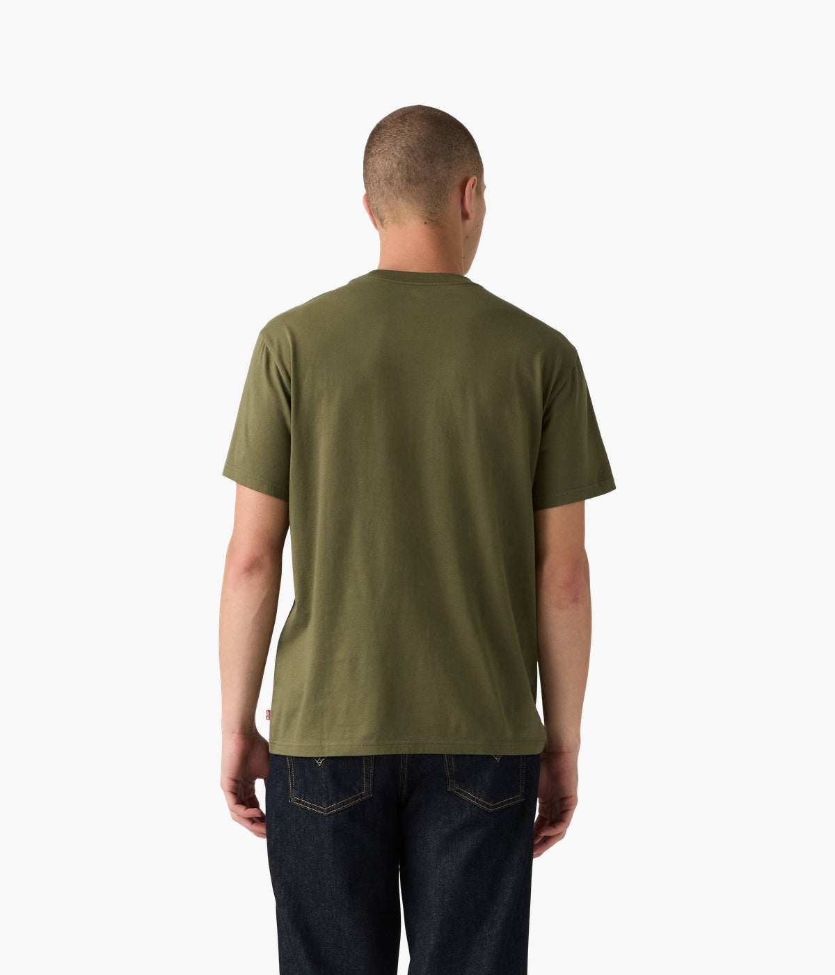 #color_Gold City / Olive