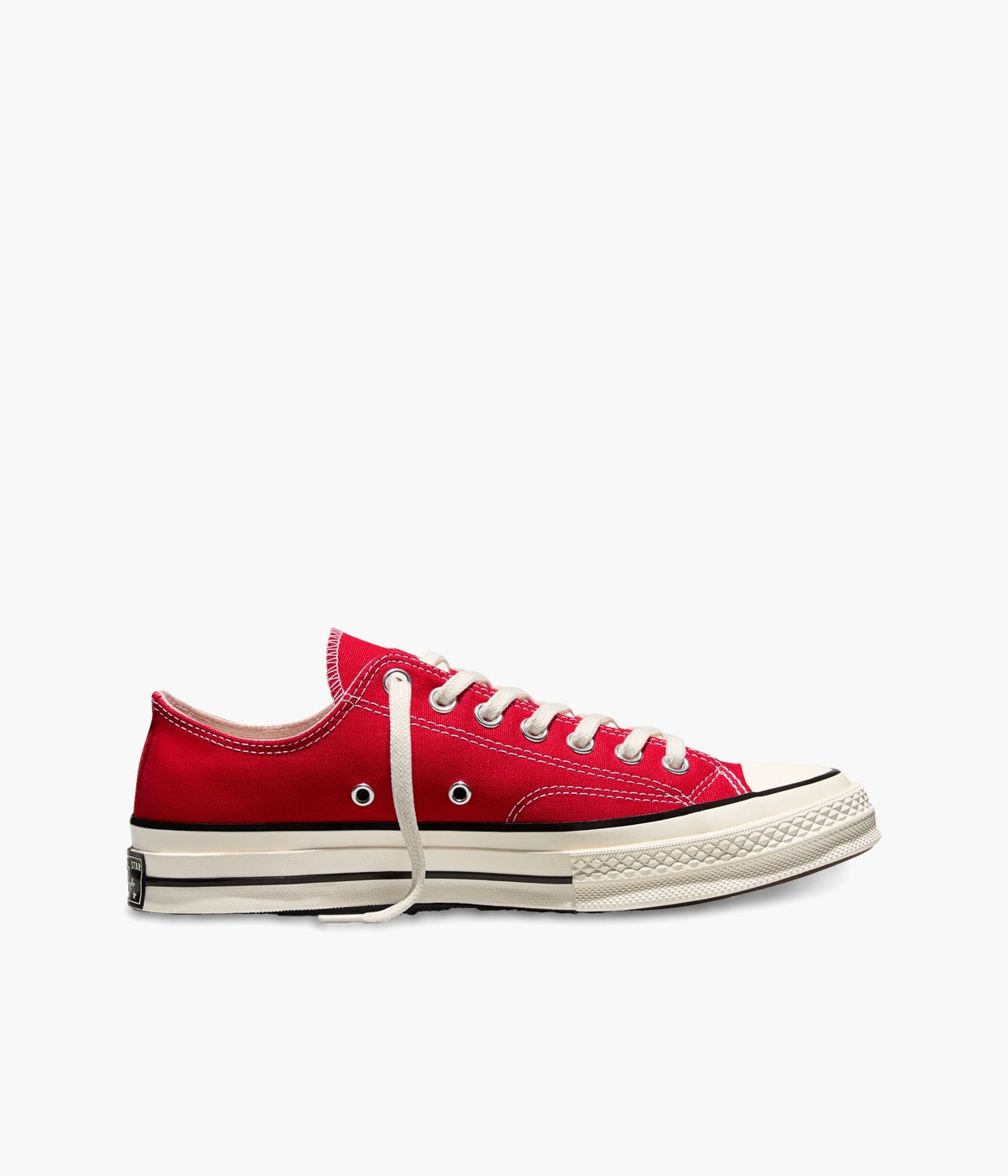 #color_Enamel Red / Egret / Black