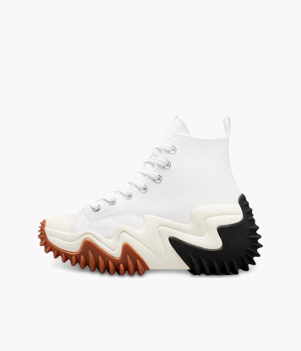 #color_White / Black / Gum Honey