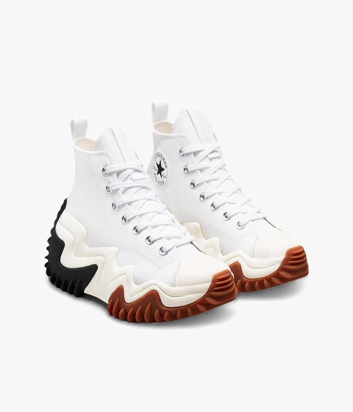 【美品】converse RUN STAR MOTION HI Amazon.co.jp: Converse Run Star Motion Hi Sneaker Women's