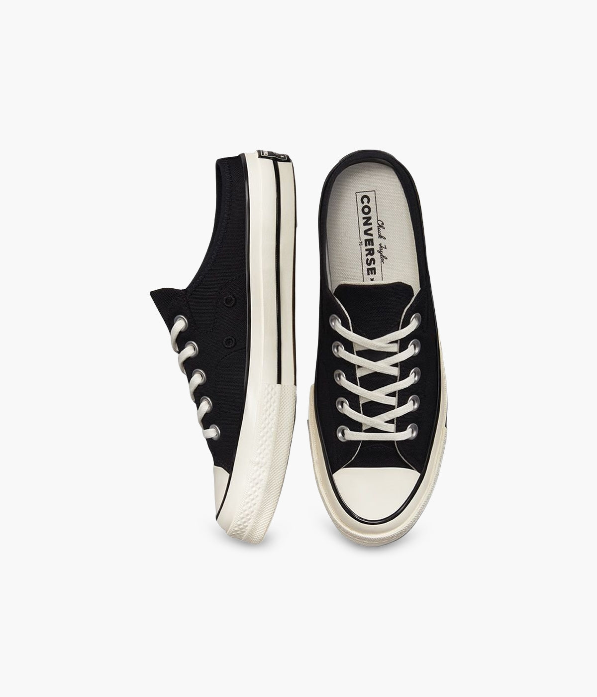 #color_Black / Black / Egret