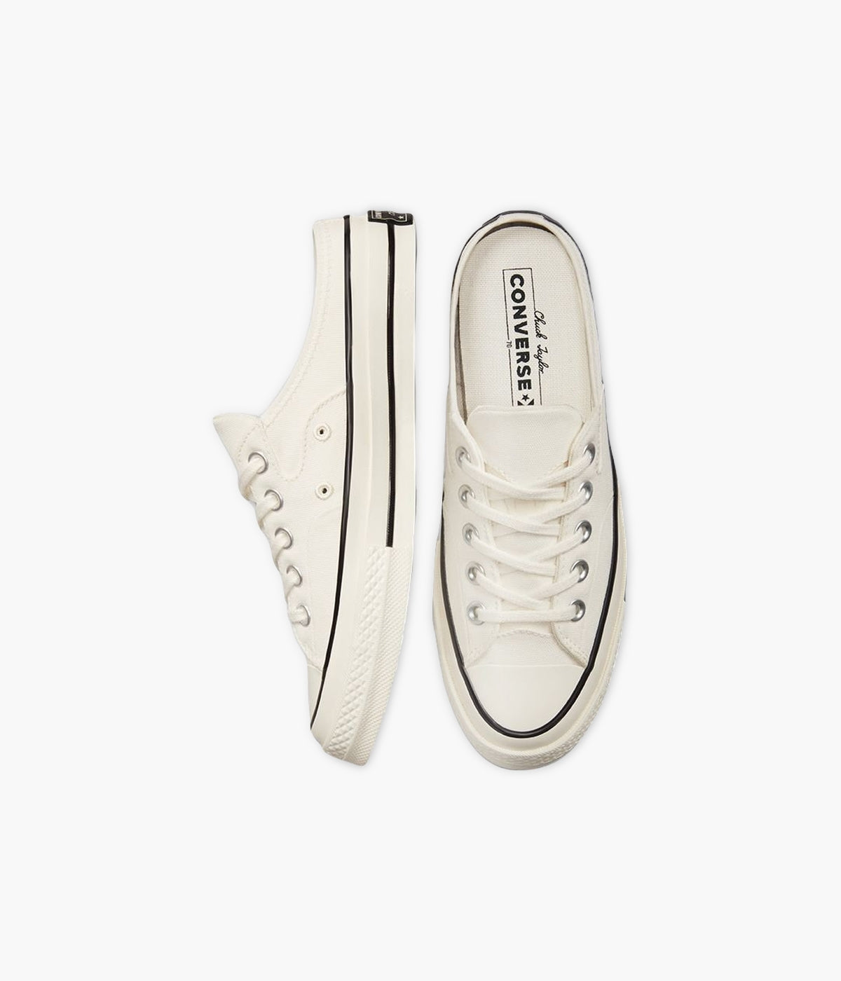 #color_Egret / Egret / Black