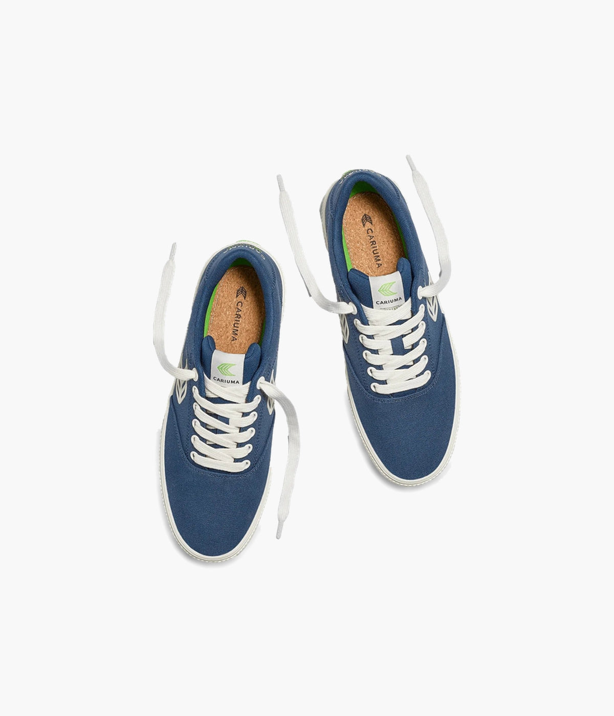 #color_Shadow Blue / Ivory