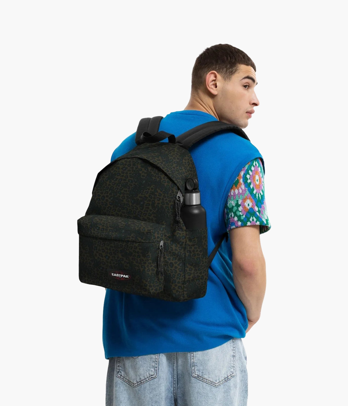 #color_Funky Leopard