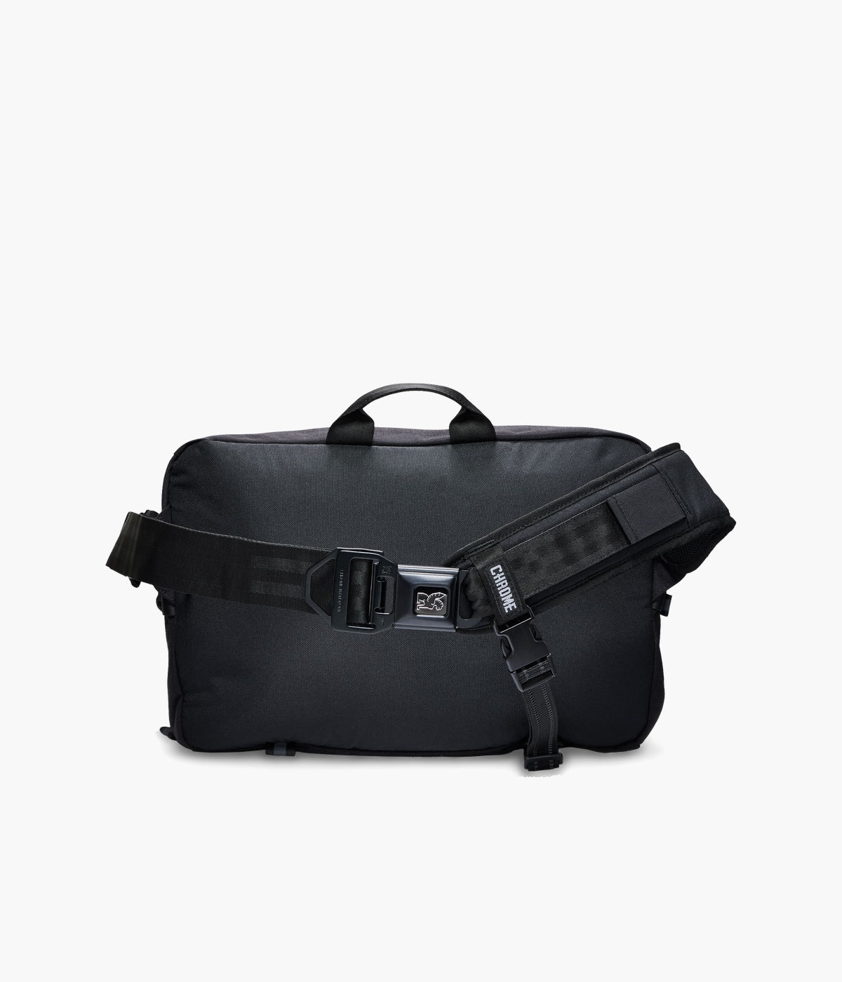 Chrome Kadet Max 15L Cross-Body Bag | Laptop-Ready | NEON Canada