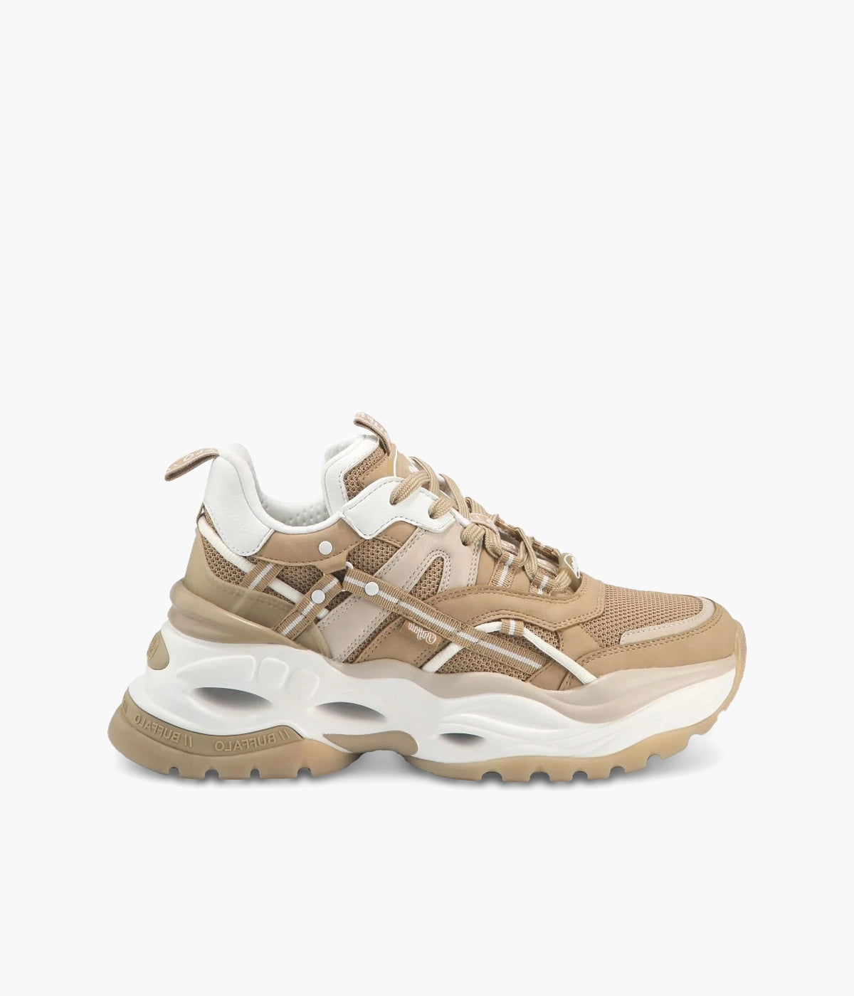 Buffalo Platform Boots & Sneakers in Canada | NEON Canada
