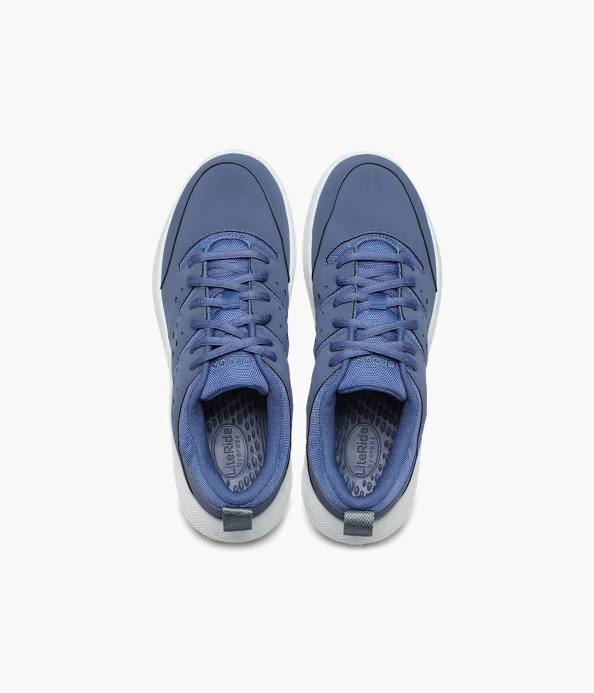 #color_Storm / Bijou Blue