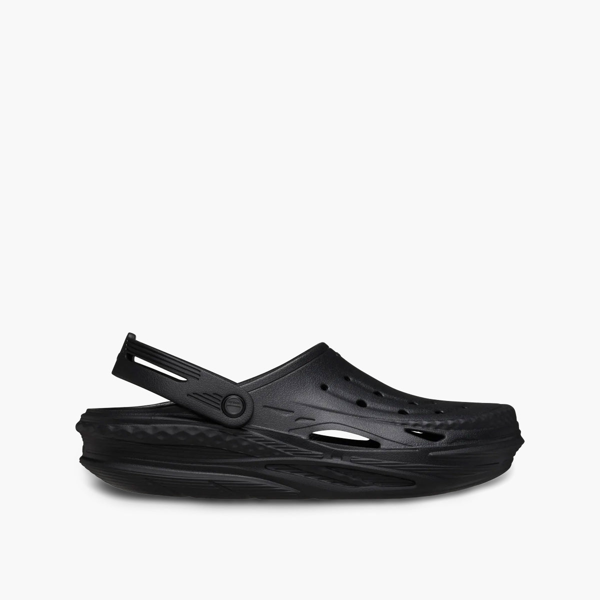 Crocs Off Grid Clog – Rugged Comfort for All-Terrain Style  display picture 3