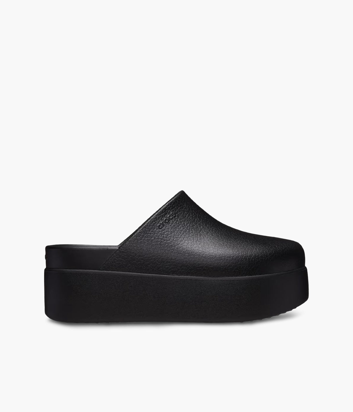 Sabot Dylan à Plateforme | Crocs Canada | NEON Canada