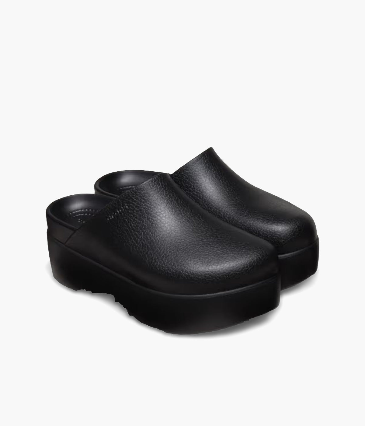 Dylan Women's Platform Clog | Crocs Canada | NEON Canada