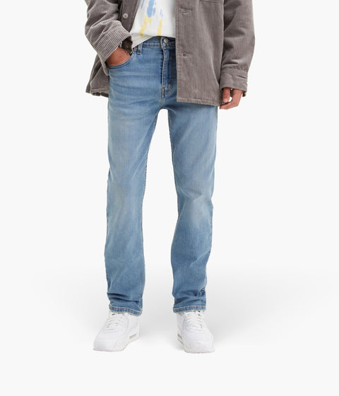 #color_Davie Ivy Light Wash - Stretch