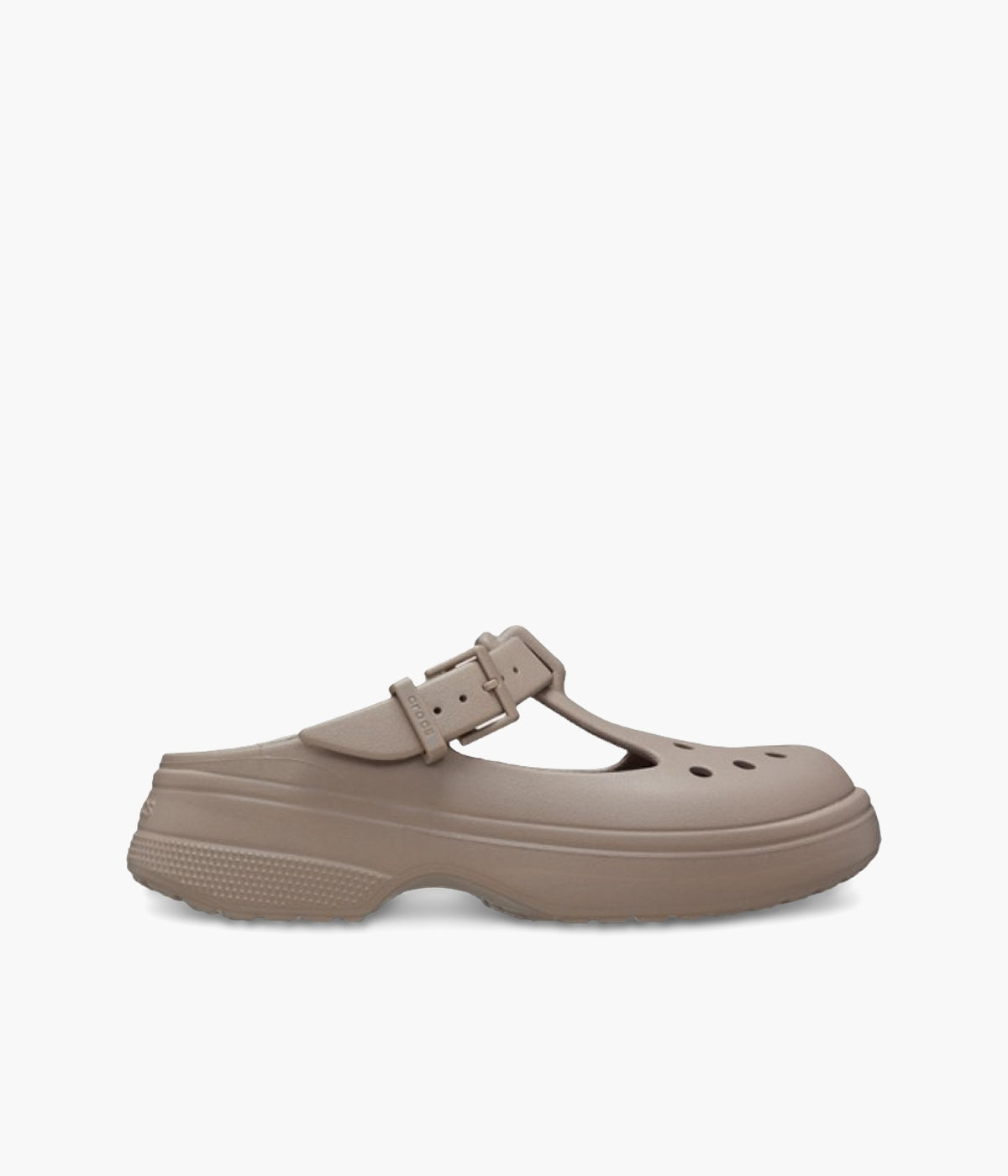 Classic Mary Jane Clog | Stylish & Comfortable Crocs | NEON