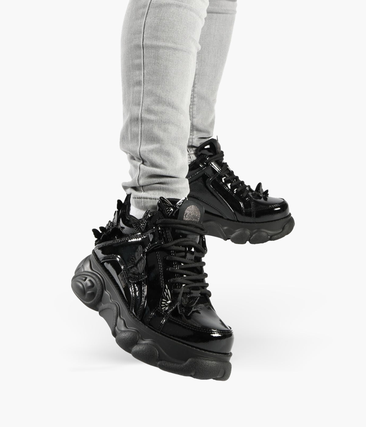 Buffalo Platform Boots & Sneakers in Canada | NEON Canada