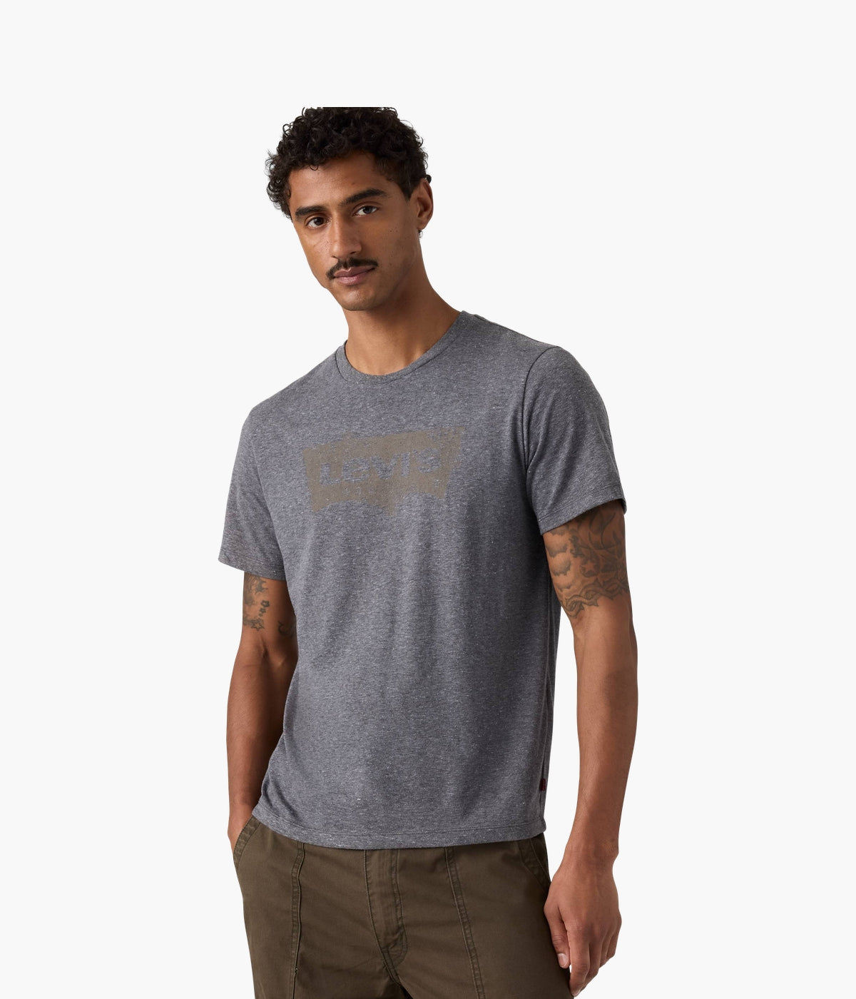 #color_Levis Aquatic Jet Black - Black