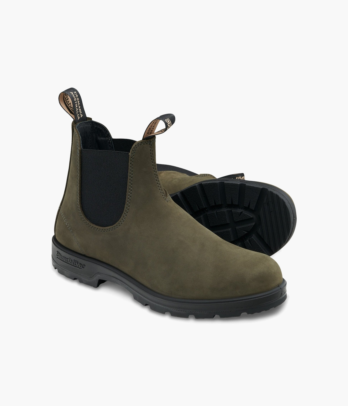 #color_Forest Nubuck