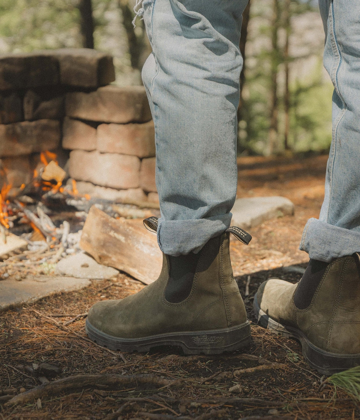 #color_Forest Nubuck