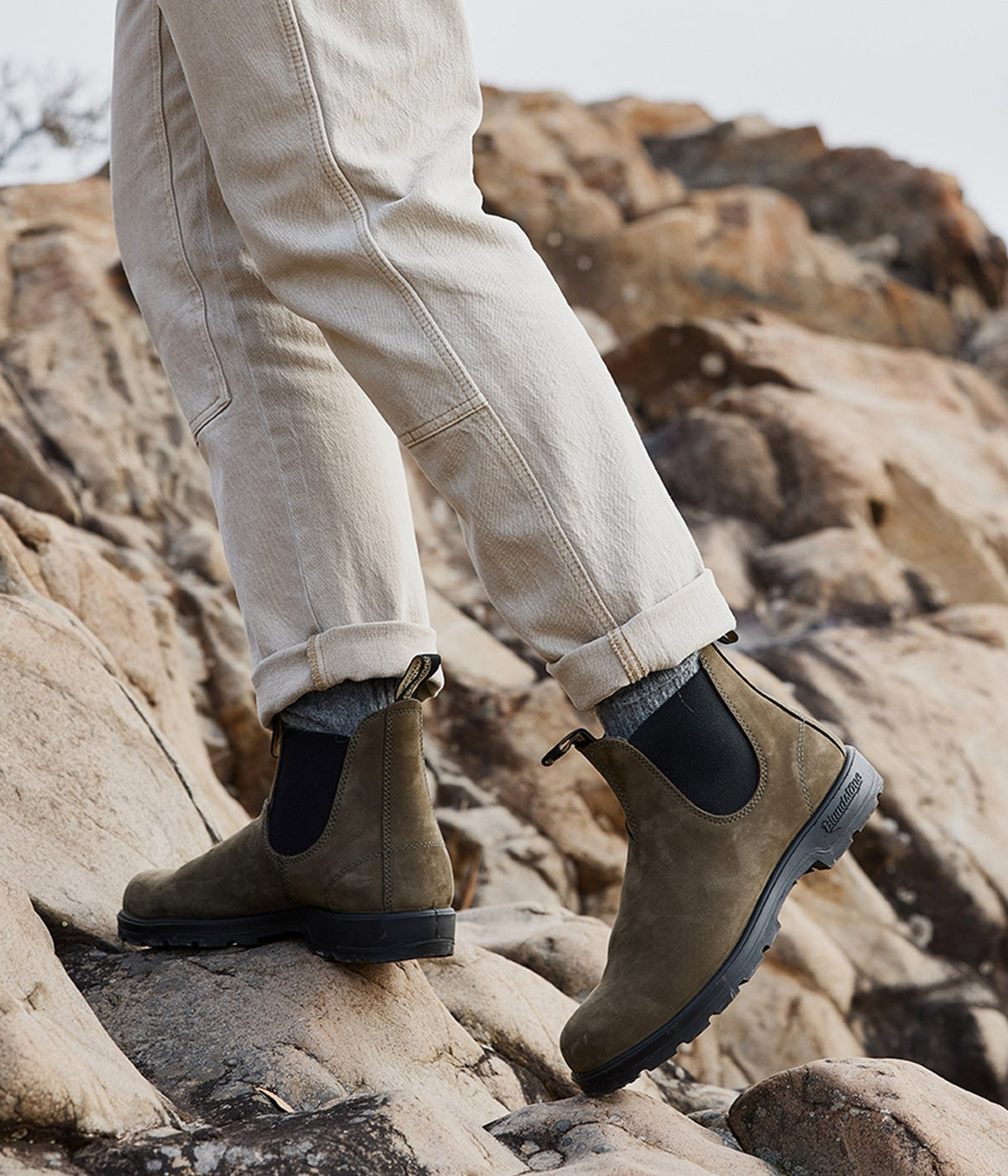 #color_Forest Nubuck
