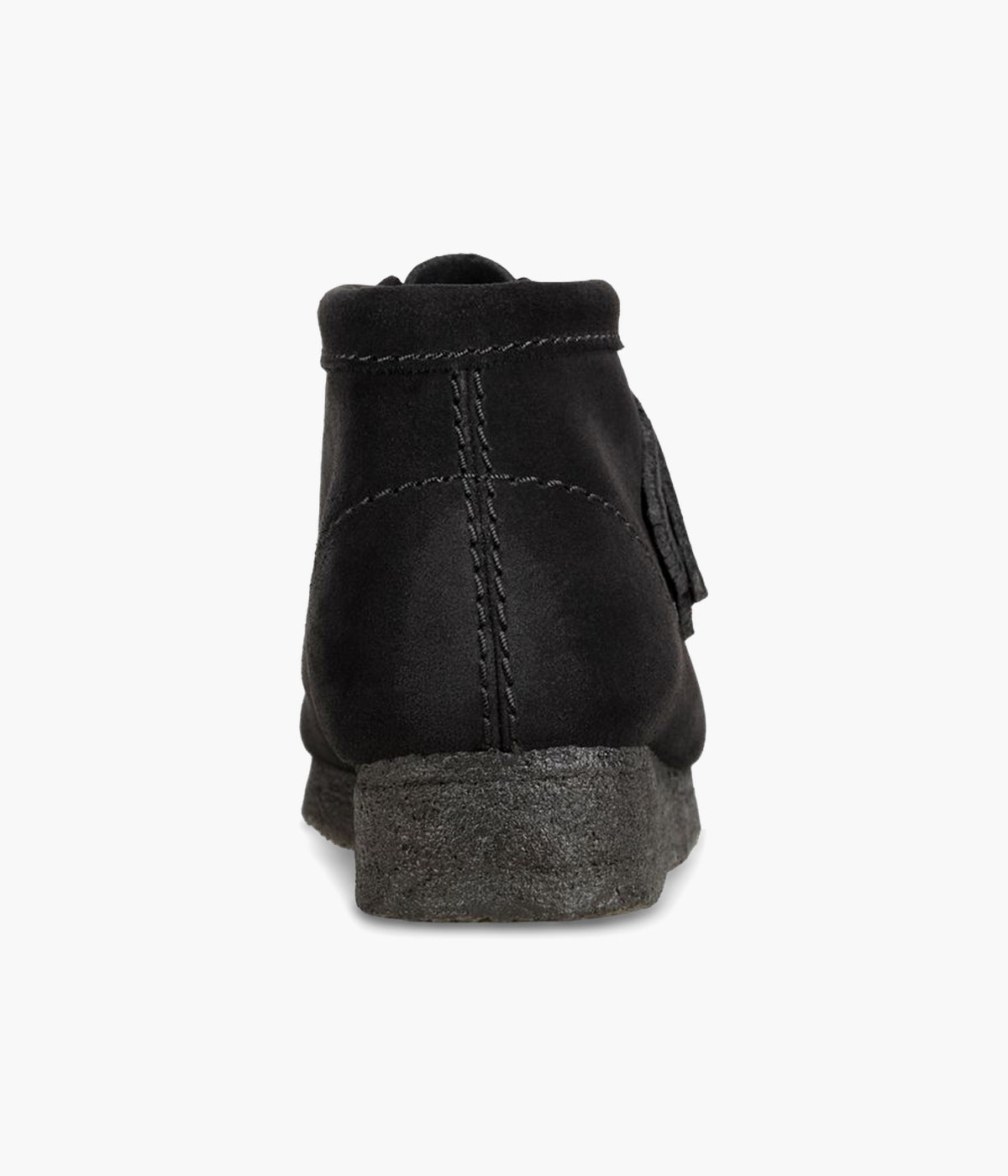 Clarks Wallabee Women's Boots | Suede & Sheepskin Lining | NEON Canada