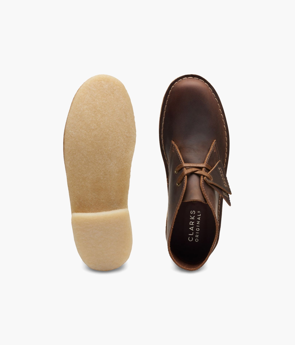 clarks chukka boots canada