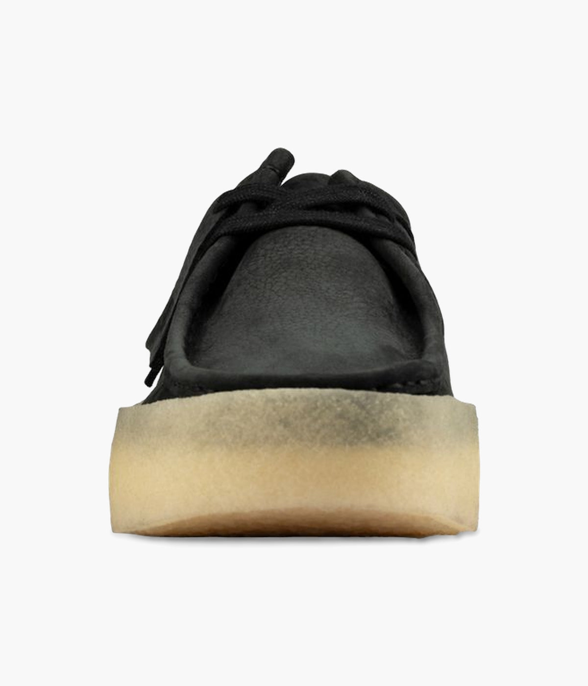 Clarks Wallabee Cup Shoes | Nubuck & Crepe Sole | NEON Canada