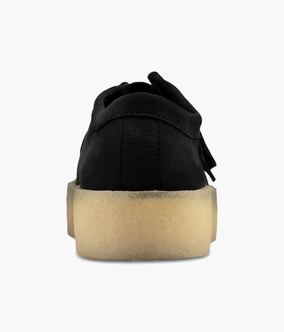Clarks Wallabee Cup Shoes | Nubuck & Crepe Sole | NEON Canada