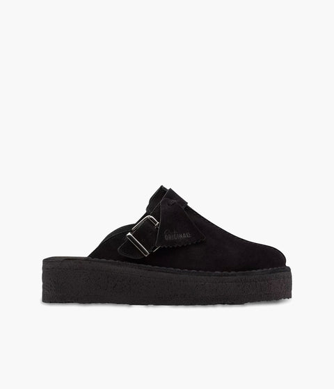 #color_Black Suede