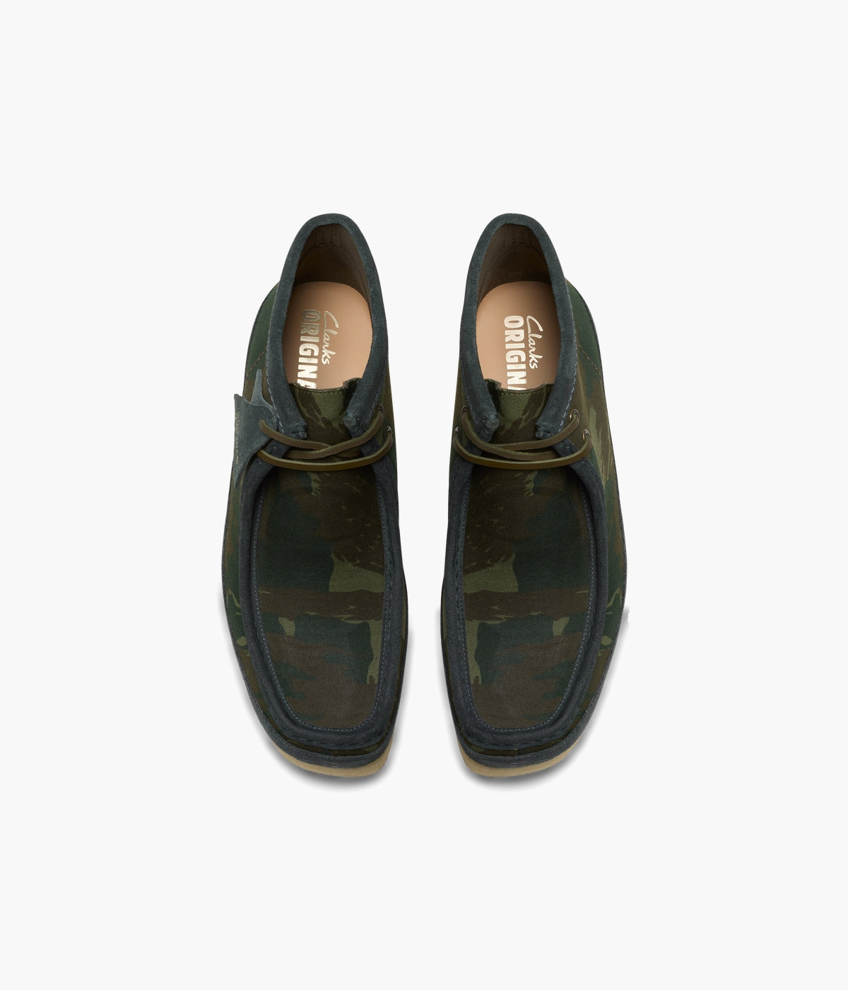 #color_Green Camouflage