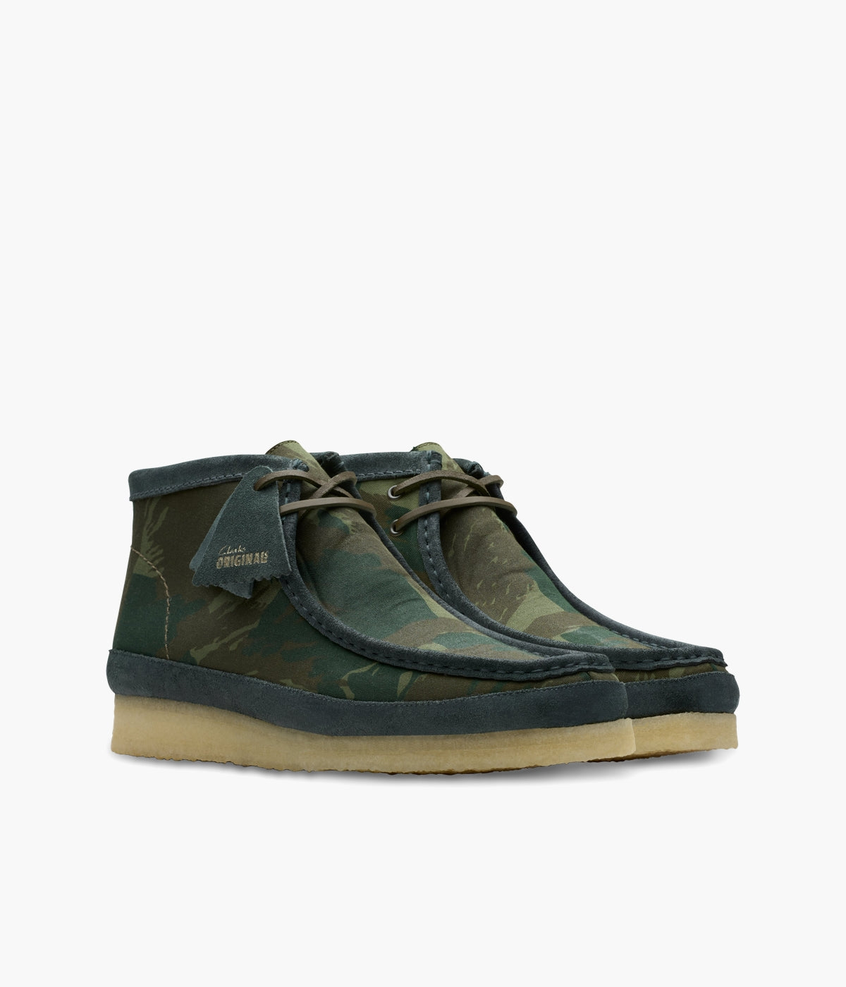 #color_Green Camouflage