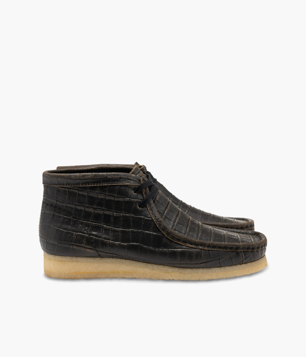 #color_Black Croc Distress