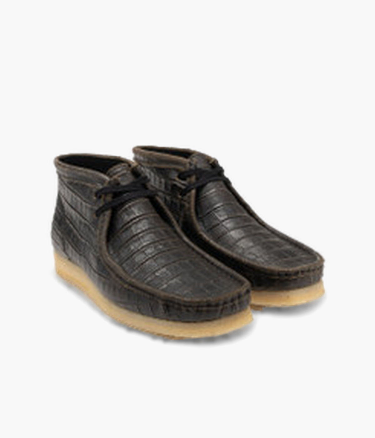 #color_Black Croc Distress
