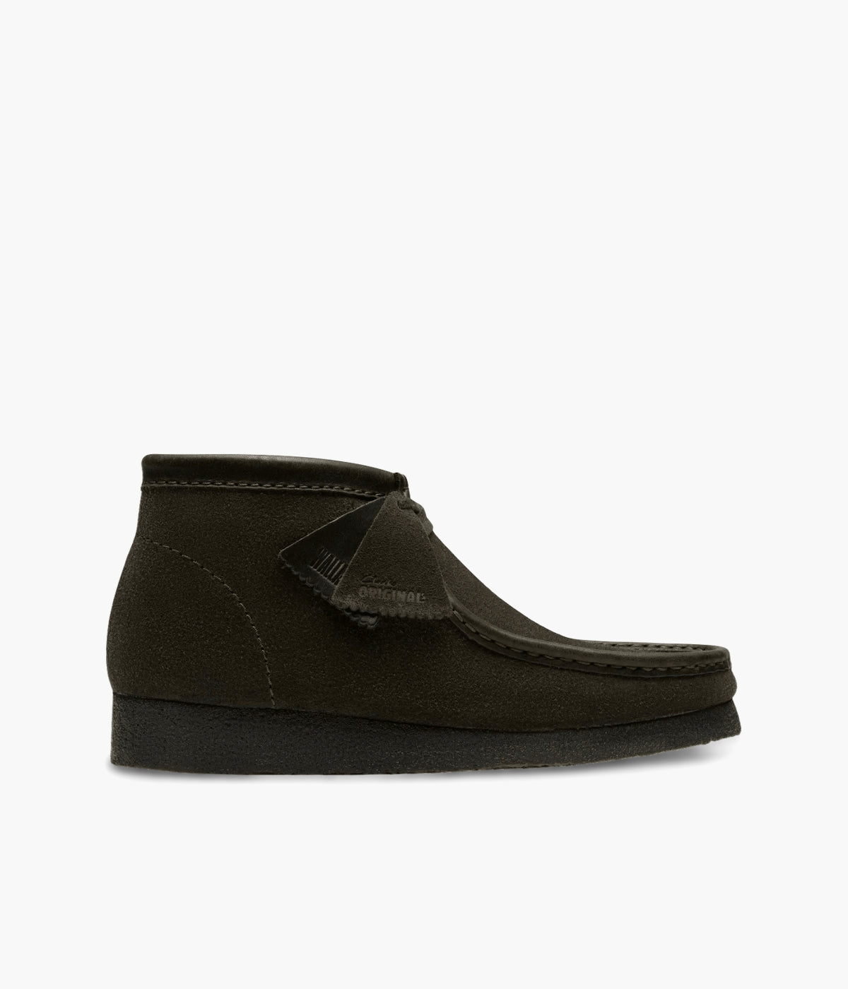 #color_Loden Green Suede