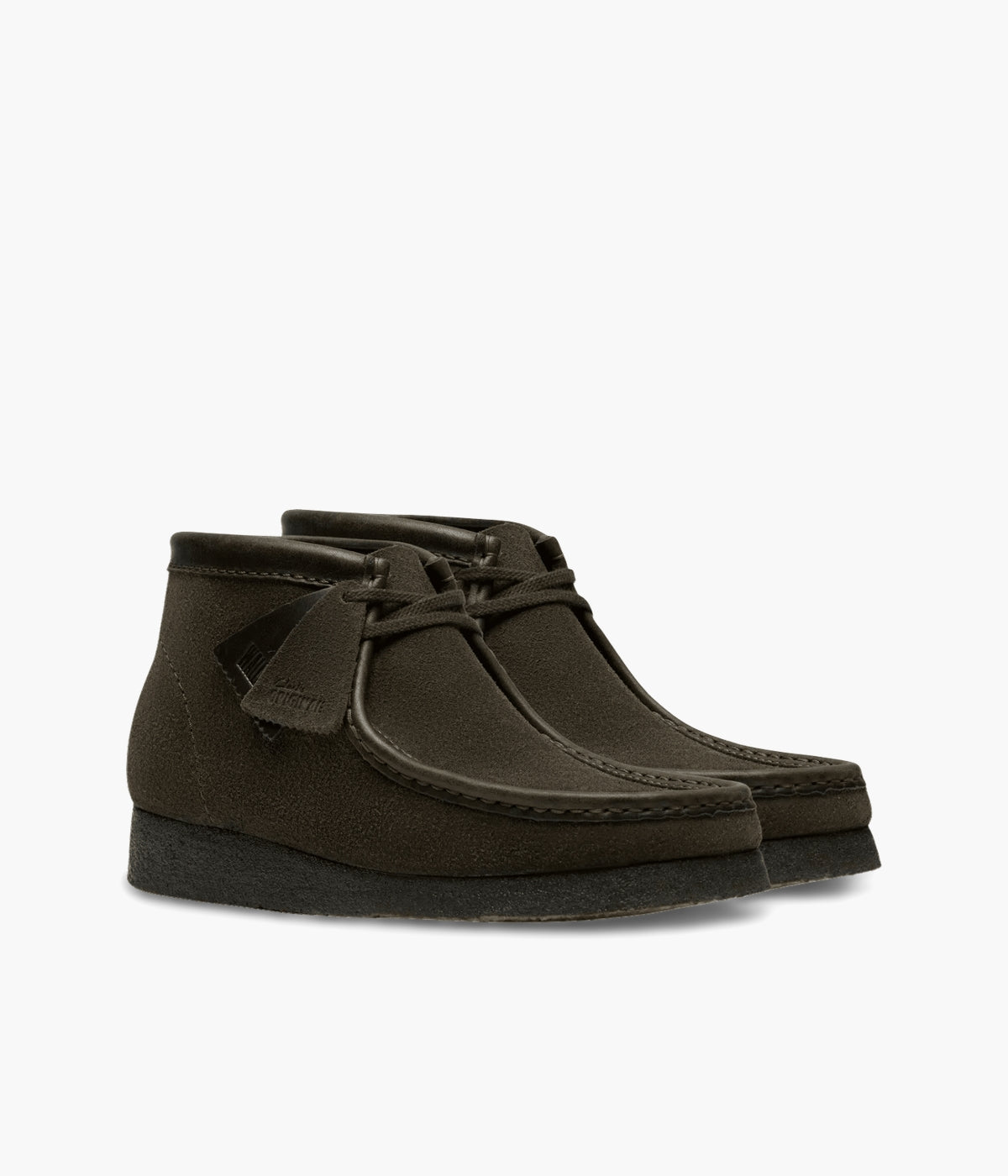 #color_Loden Green Suede