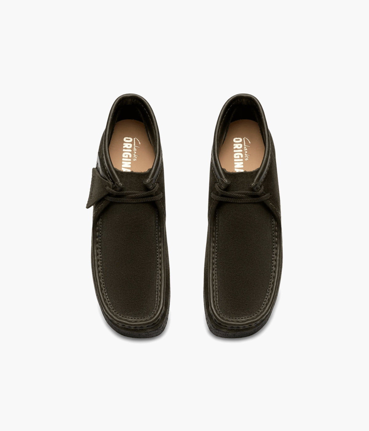 #color_Loden Green Suede