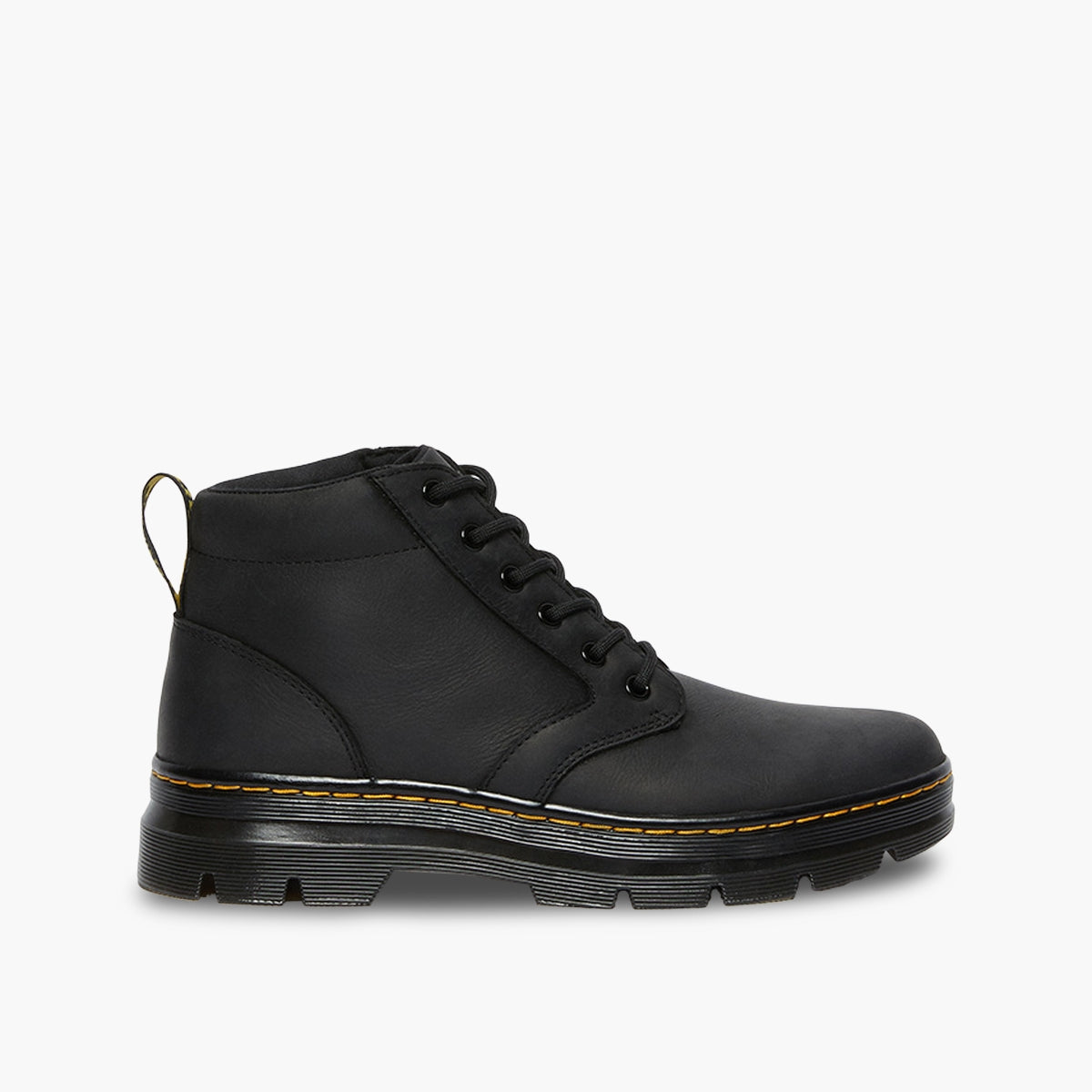 Dr. Martens Bonny leather casual boots sz 9 BONNY LEATHER CASUAL BOOTS size men 9 | Mercari main image 4