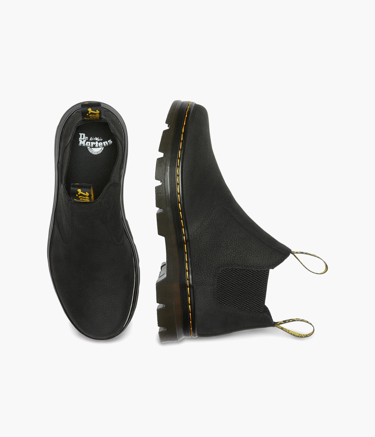 #color_Black / Pit Quarter