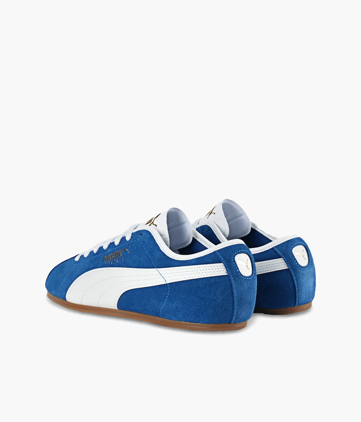 #color_Blue / White