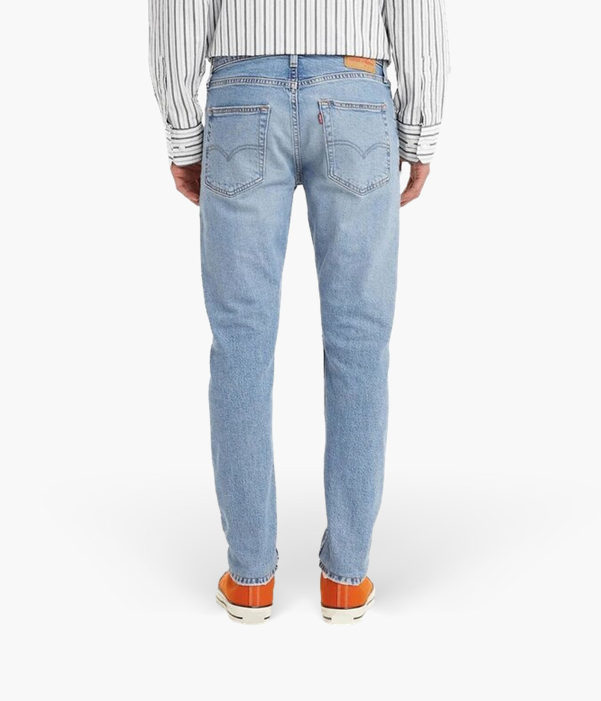 #color_Dolf Pat My Back - Light Wash - Stretch