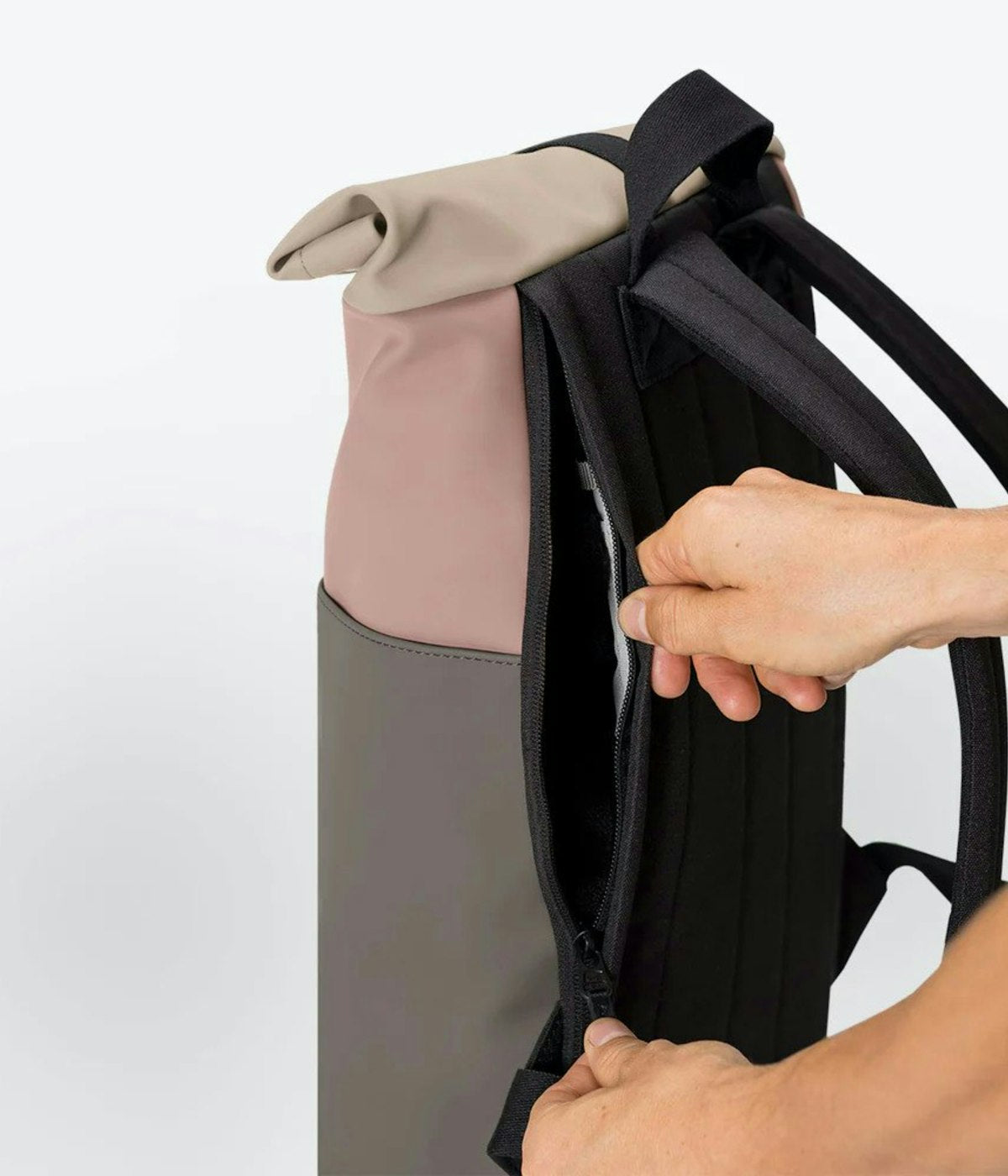 #color_Rose / Dark Grey